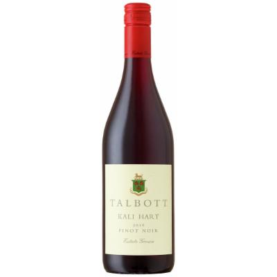 Talbott Pinot Noir Kali Hart 2022