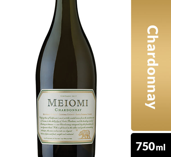 Meiomi Chardonnay 2019