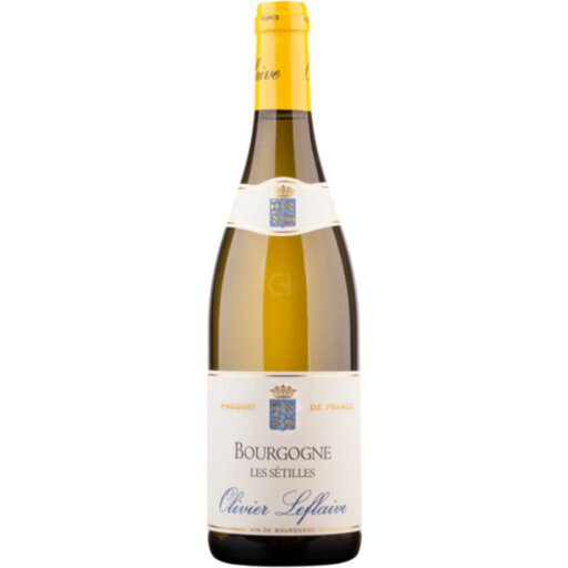 Olivier Leflaive Bourgogne Blanc Les Setilles 2021