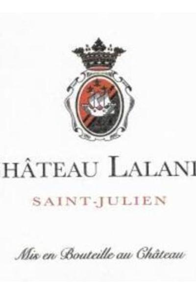 Chateau Lalande St. Julien 2015