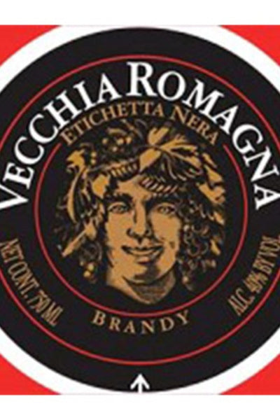 Vecchia Romagna Black Label