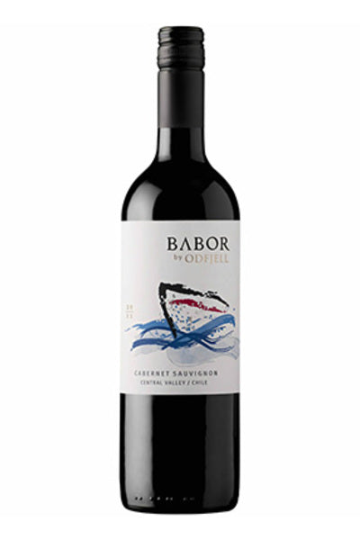 Odfjell Vineyards Cabernet Sauvignon Armador 2019
