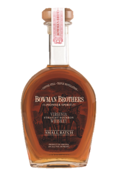 Bowman Brothers Small Batch