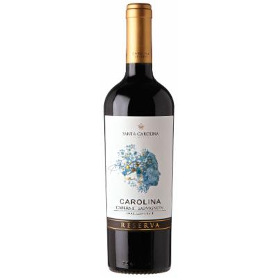 Santa Carolina Cabernet Sauvignon Reserva Estate 2016