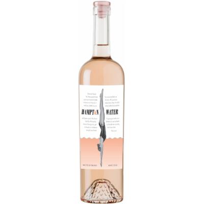 Hampton Water Rose 2023