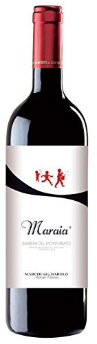 Marchesi Di Barolo Barbera Del Monferrato Maraia 2020