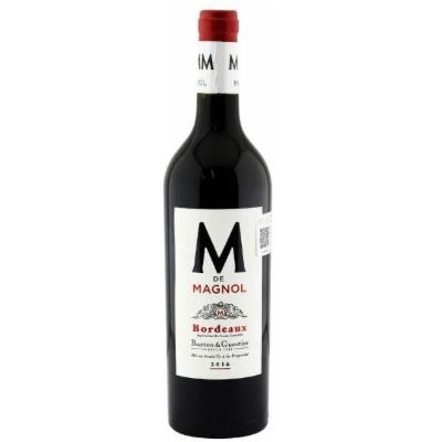 Barton & Guestier M De Magnol Bordeaux 2020
