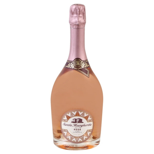 Santa Margherita Brut Rose
