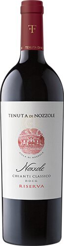 Tenuta Di Nozzole Chianti Classico Riserva 2018
