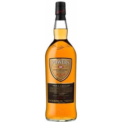 Powers Irish Whiskey