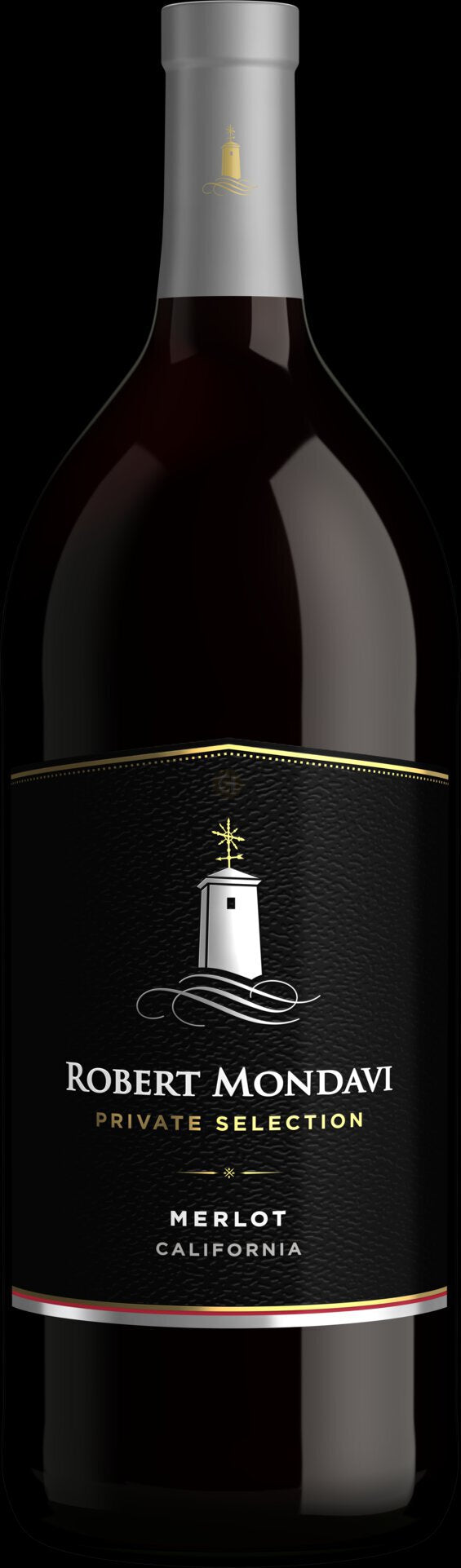 Vint By Robert Mondavi Private Selection Merlot