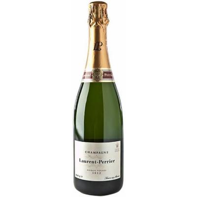 Laurent Perrier Brut La Cuvee