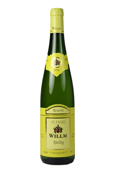 Willm Alsace Riesling