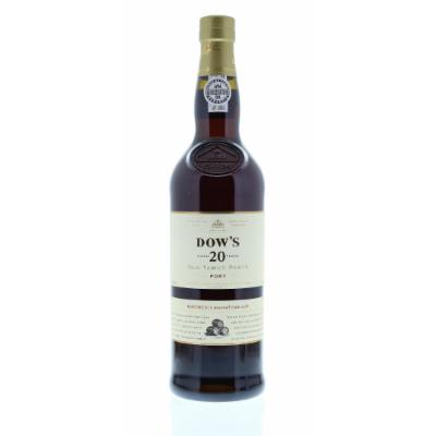 Dow Porto Tawny 20 Year Old