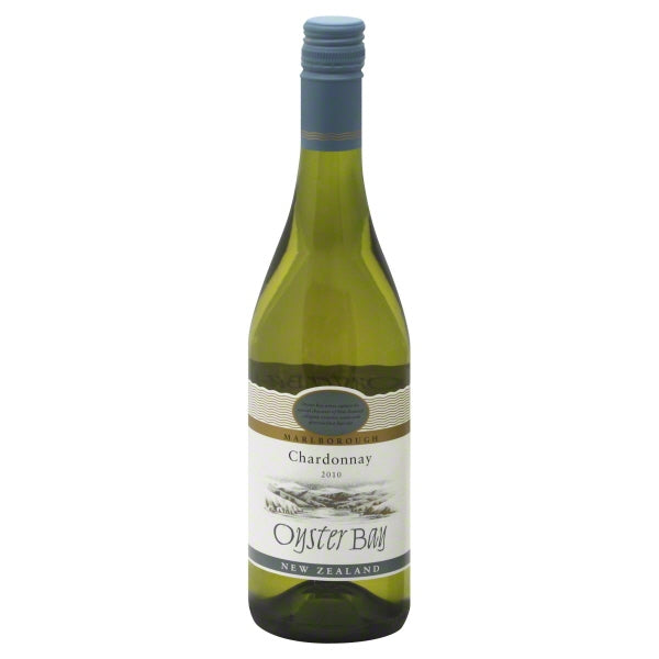 Oyster Bay Chardonnay 2018