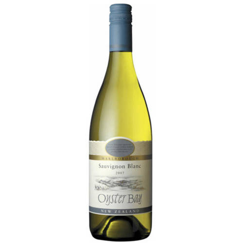 Oyster Bay Sauvignon Blanc 2023