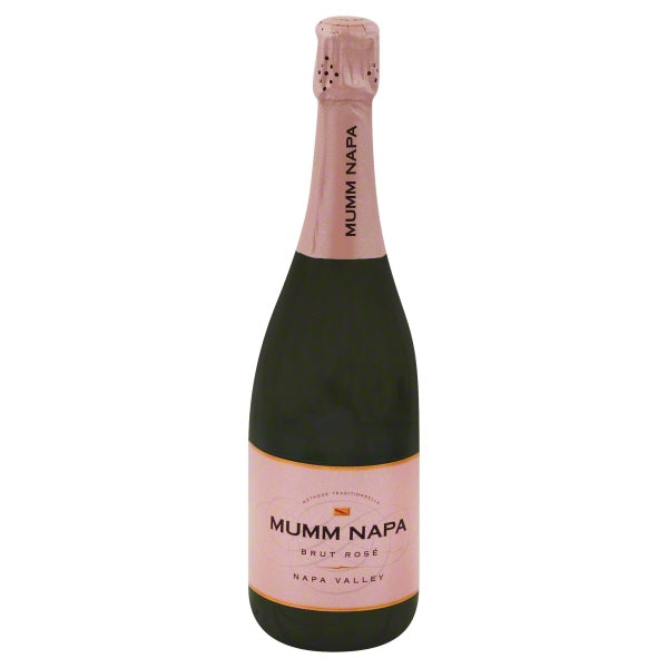 Mumm Napa Brut Rose