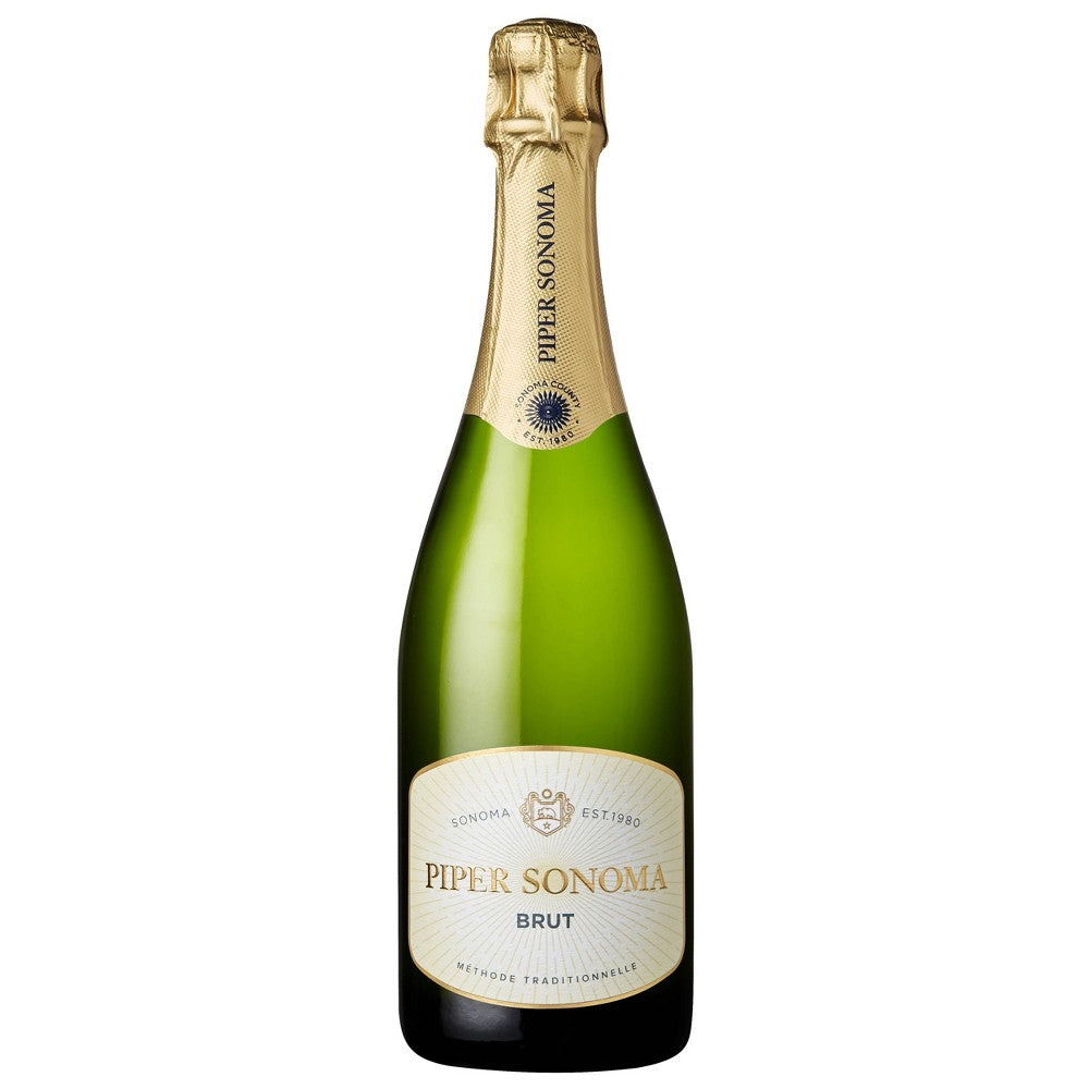 Piper Sonoma Brut