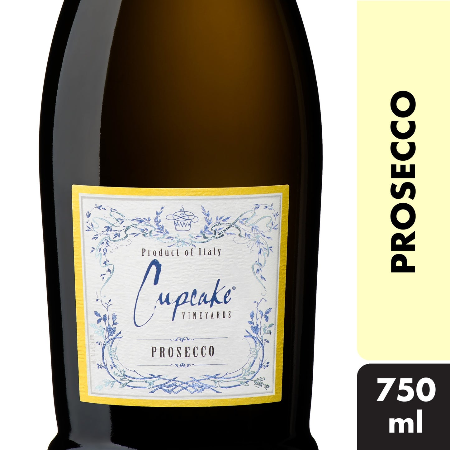 Cupcake Vineyards Prosecco Nv