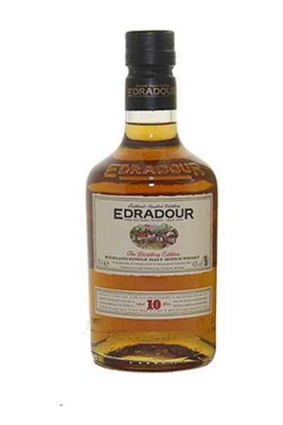 Edradour 10Yr Single Malt
