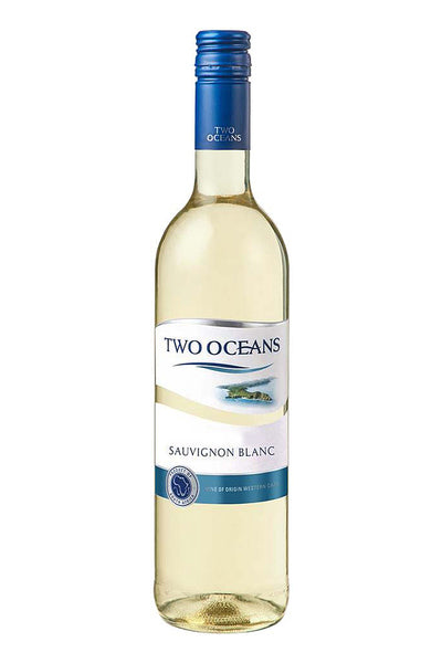 Two Oceans Sauvignon Blanc 2016