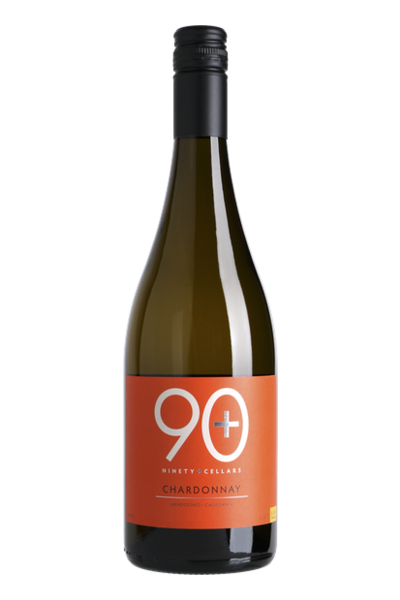 90+ Chardonnay Lot 152