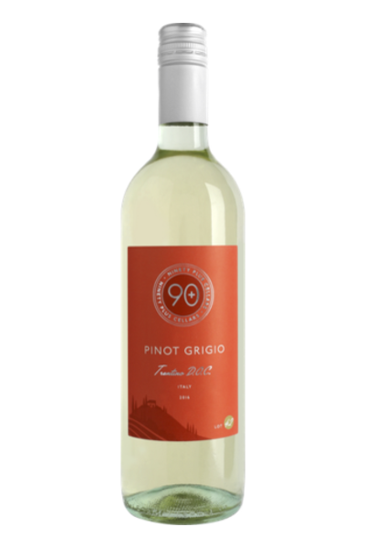 90+ Pinot Grigio Lot 42 2021