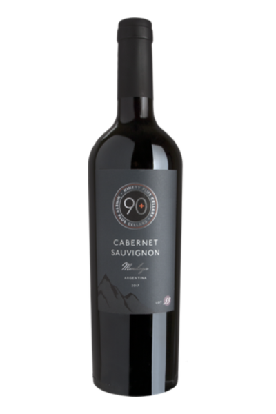 90+ Cabernet Sauvignon Lot 53 2020