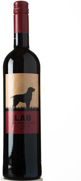 Lab Red