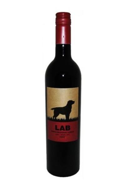 Lab Red