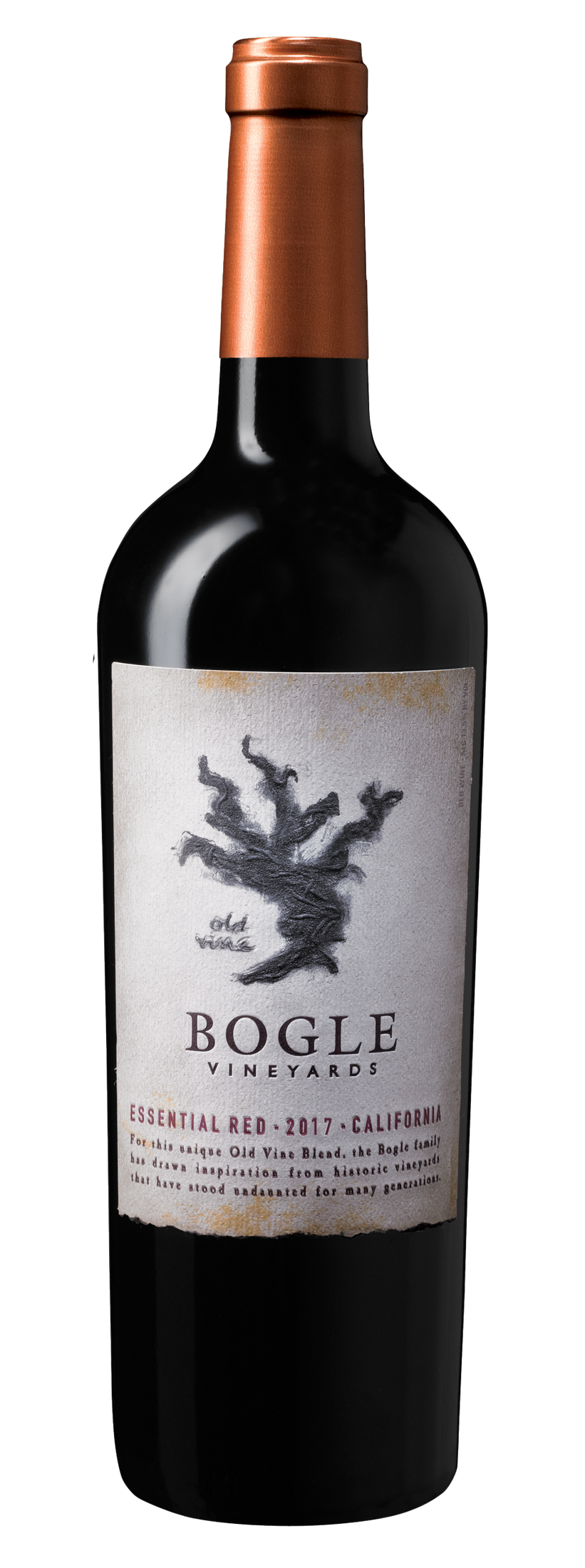 Bogle Essential Red 2019