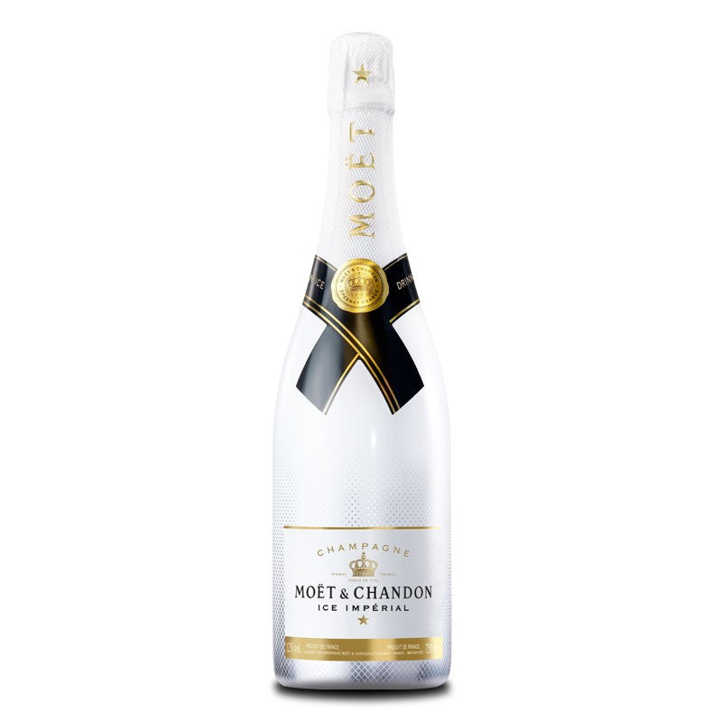 Moet & Chandon Ice Imperial Nv