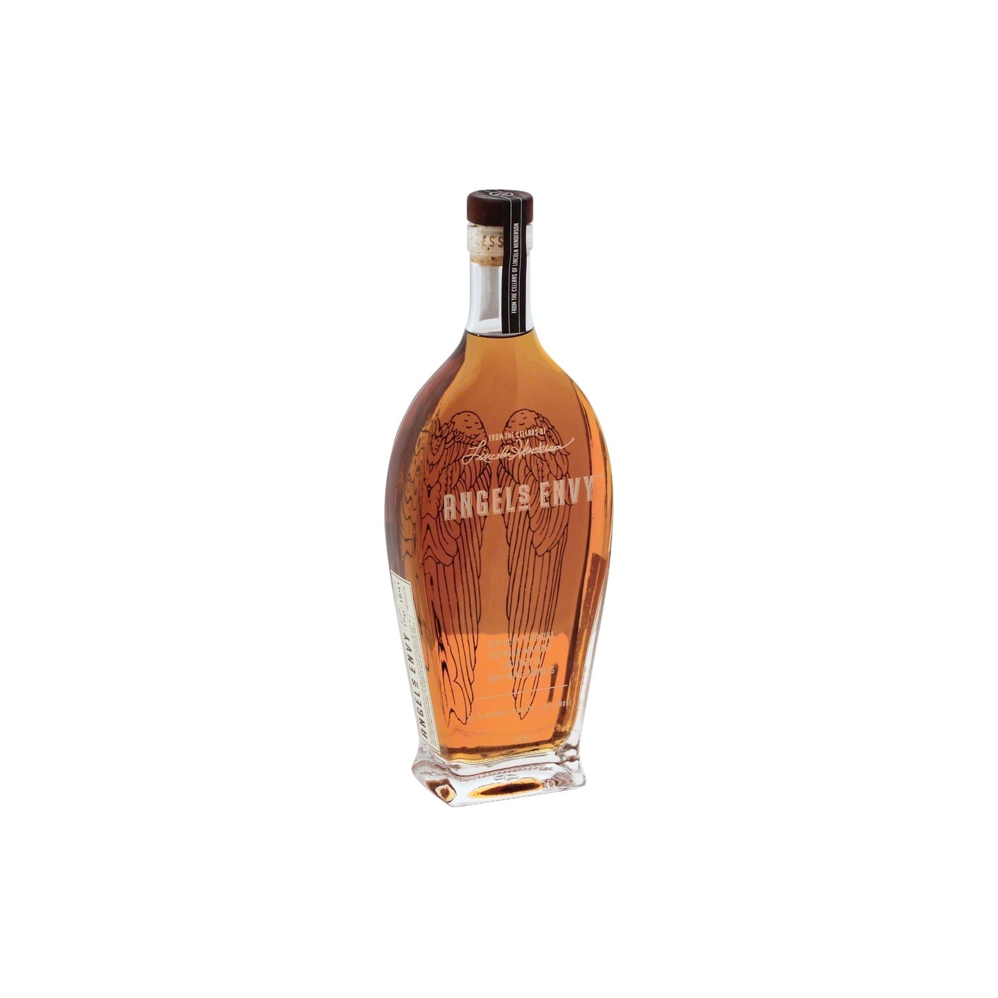 Angels Envy Bourbon