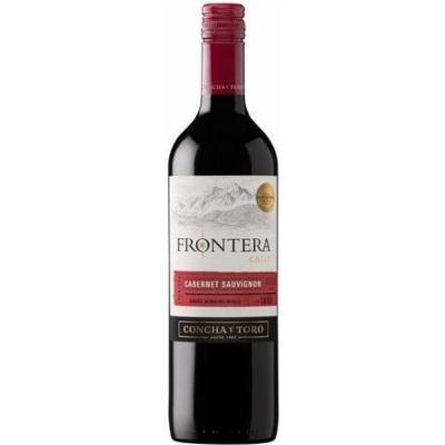Frontera Cabernet Sauvignon