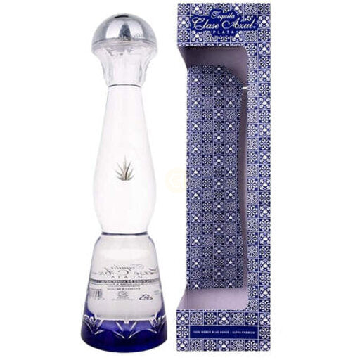 Clase Azul Plata