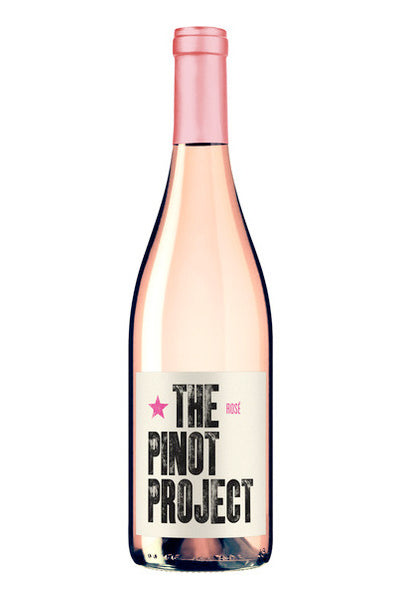 The Pinot Project Rose 2023
