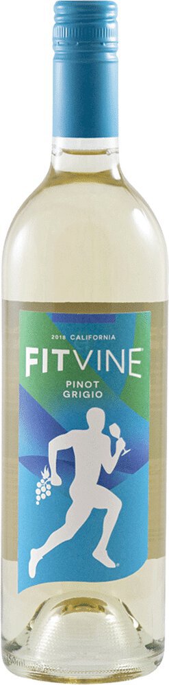 Fitvine Pinot Grigio 2019/2020
