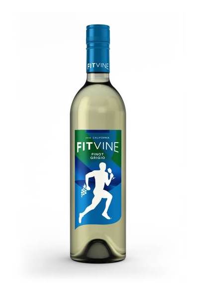Fitvine Pinot Grigio 2019/2020