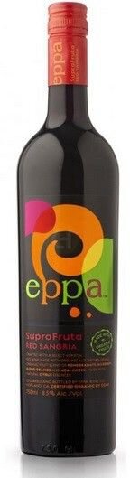 Eppa Sangria Red Nv