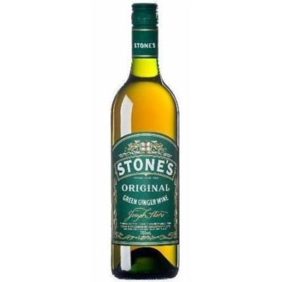 Stones Ginger Wine Nv