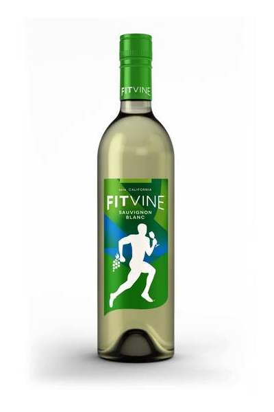 Fitvine Sauvignon Blanc 2021