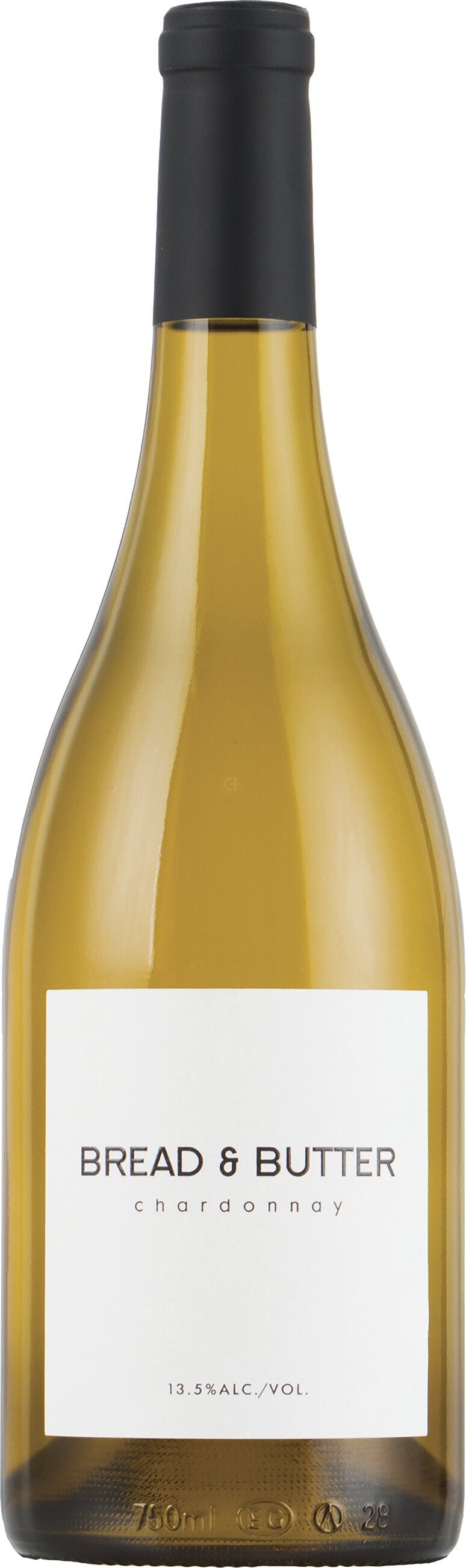 Bread & Butter Chardonnay 2020