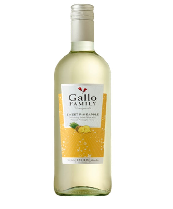Gallo Sweet Pineapple Nv