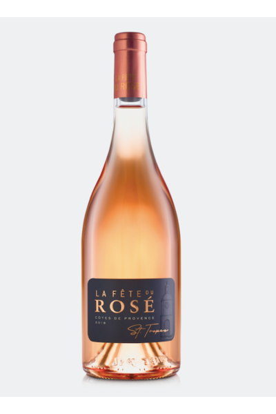 La Fete Rose 2021