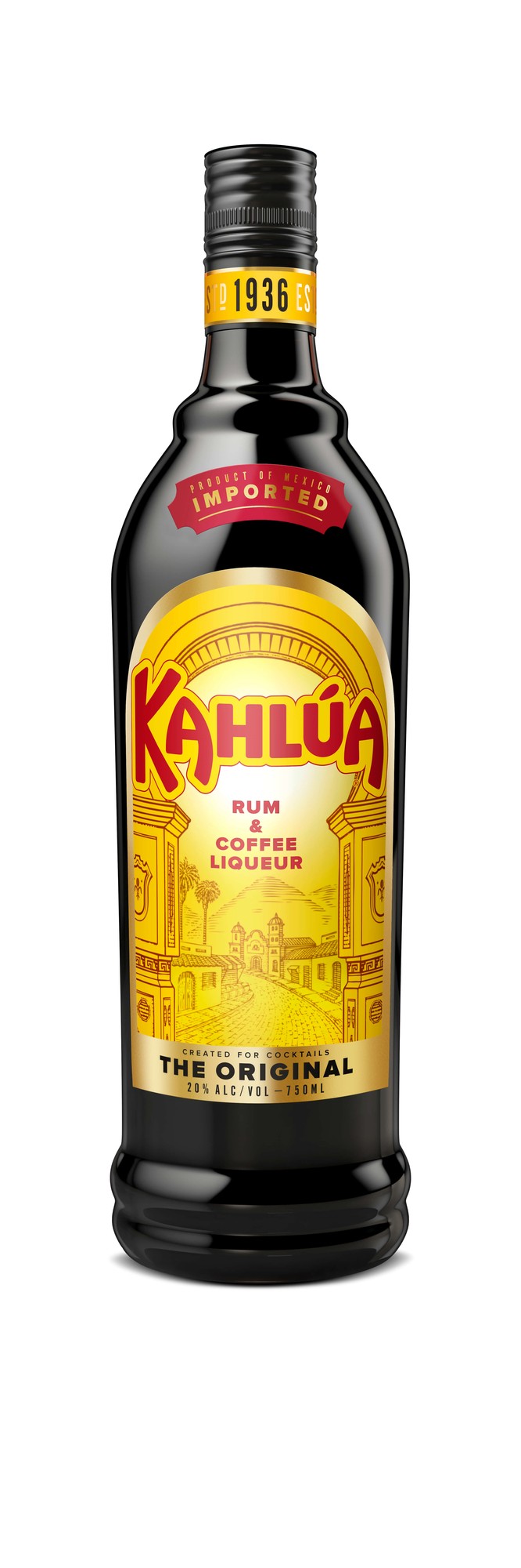 Kahlua Coffee Liqueur