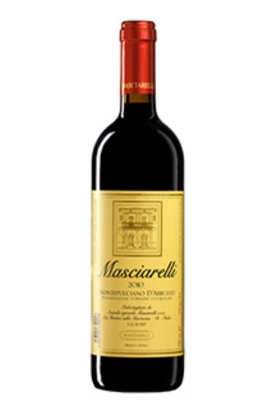 Masciarelli Montepulciano D'Abruzzo 2019
