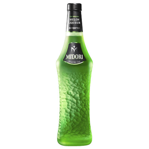 Midori Melon Liquer