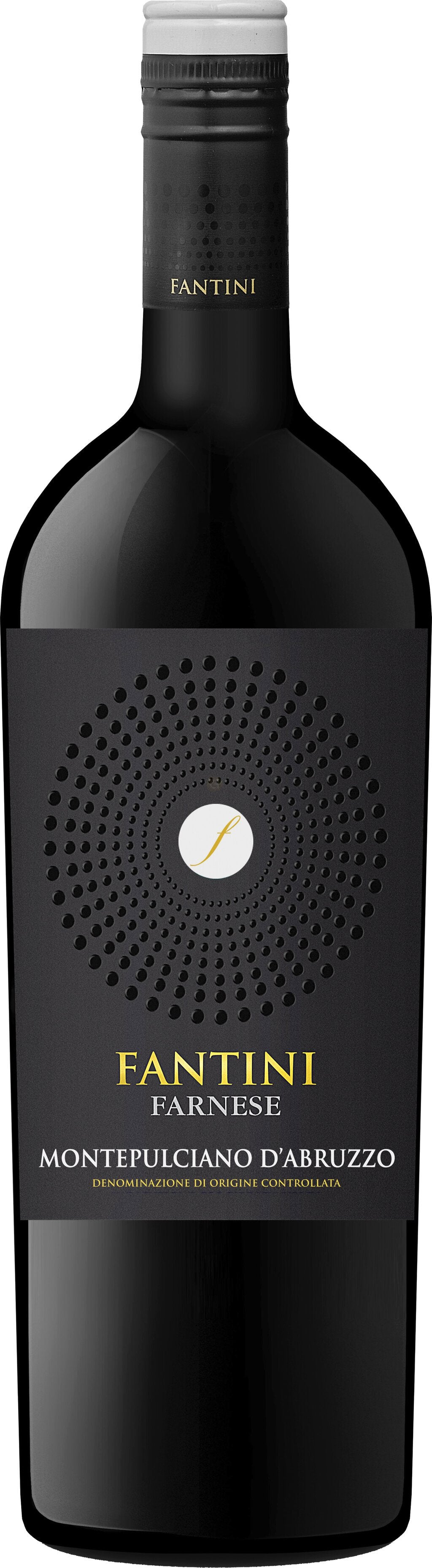 Fantini Farnese Montepulciano D'Abruzzo 2020