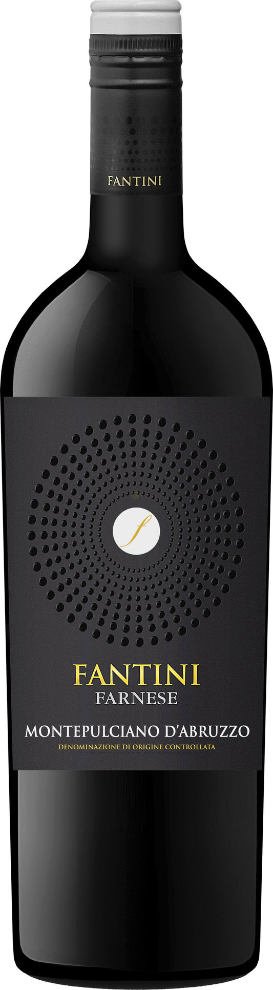Fantini Farnese Montepulciano D'Abruzzo 2020