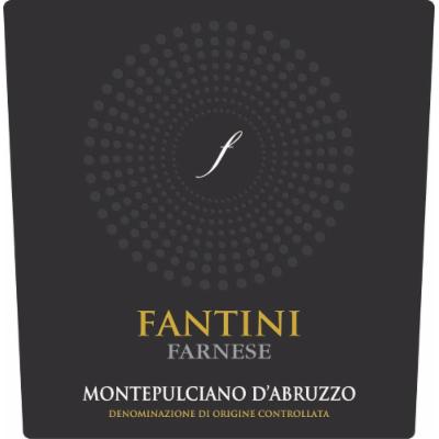 Fantini Farnese Montepulciano D'Abruzzo 2020